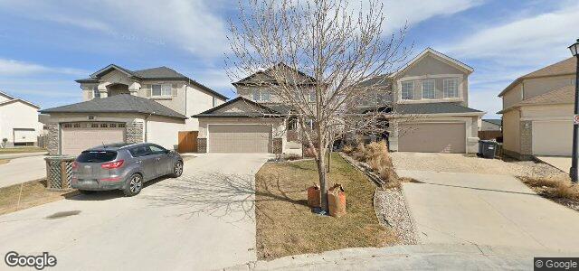 42 Colshort Place（加拿大曼尼托巴省溫尼伯市）房屋照片