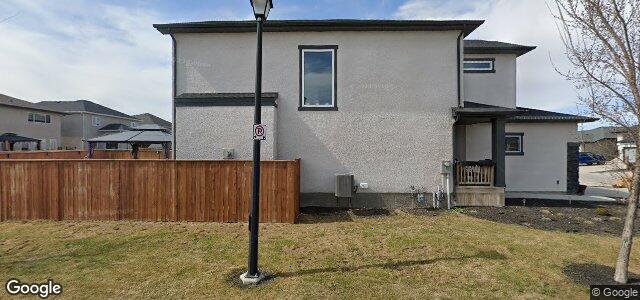 42 Dacquay Crescent（加拿大曼尼托巴省溫尼伯市）房屋照片