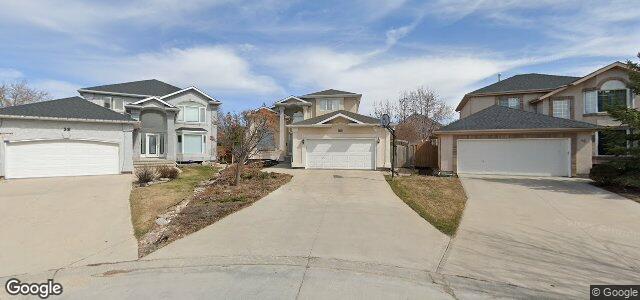 42 Gaitwin Cove（加拿大曼尼托巴省溫尼伯市）房屋照片