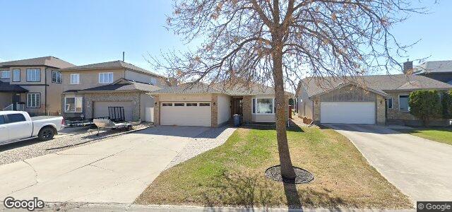 42 Hallfield Bay（加拿大曼尼托巴省溫尼伯市）房屋照片