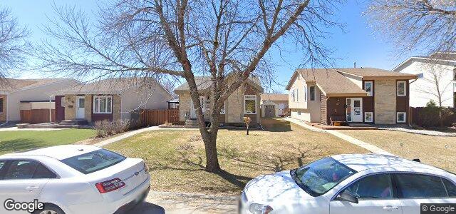 42 Kennington Bay（加拿大曼尼托巴省溫尼伯市）房屋照片