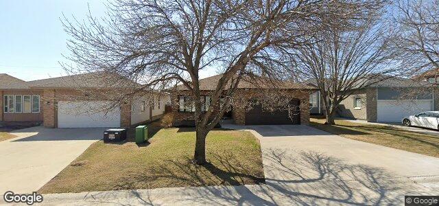 42 Kevin Place（加拿大曼尼托巴省溫尼伯市）房屋照片