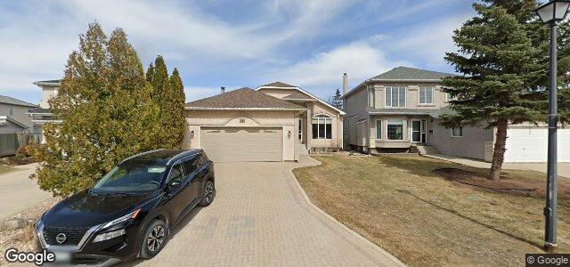 42 Manor Haven Drive（加拿大曼尼托巴省溫尼伯市）房屋照片