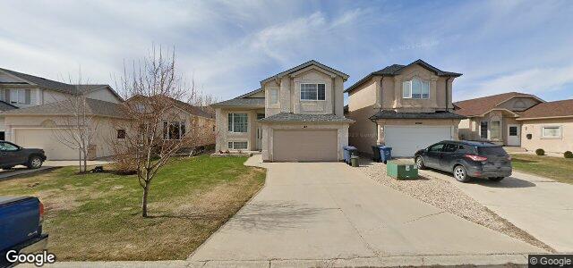 42 Quantrell Bay（加拿大曼尼托巴省溫尼伯市）房屋照片