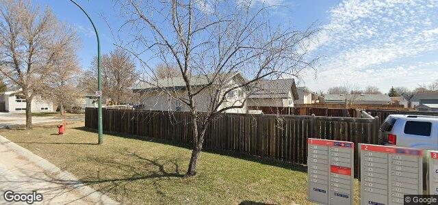 42 Sundial Crescent（加拿大曼尼托巴省溫尼伯市）房屋照片