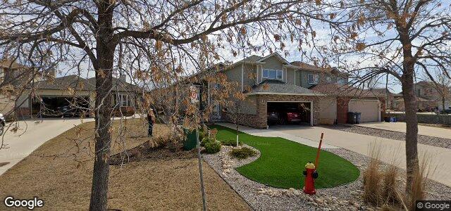 42 Tretheway Close（加拿大曼尼托巴省溫尼伯市）房屋照片