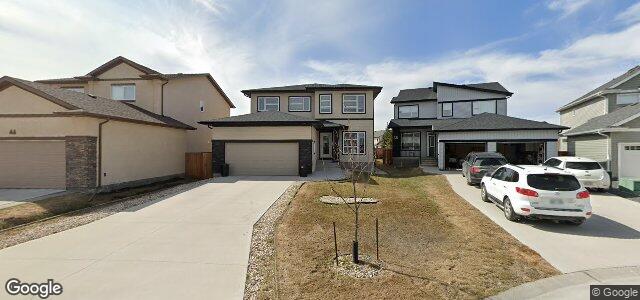 42 William Johnstone Court（加拿大曼尼托巴省溫尼伯市）房屋照片