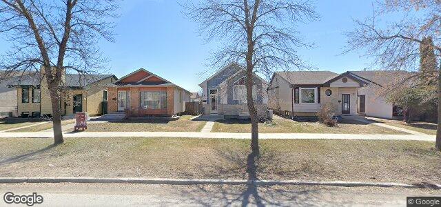 420 Novavista Drive（加拿大曼尼托巴省溫尼伯市）房屋照片