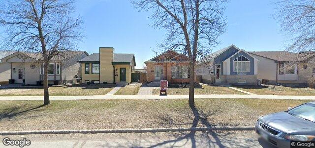 422 Novavista Drive（加拿大曼尼托巴省溫尼伯市）房屋照片