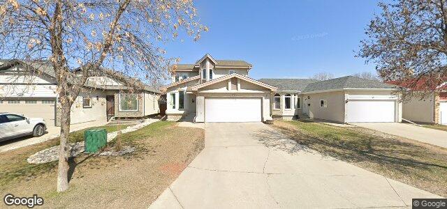 43 Eastmount Drive（加拿大曼尼托巴省溫尼伯市）房屋照片