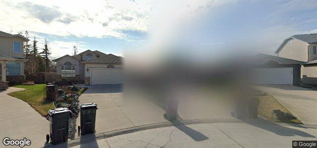 43 Estabrook Cove（加拿大曼尼托巴省溫尼伯市）房屋照片