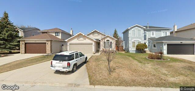 43 Everden Road（加拿大曼尼托巴省溫尼伯市）房屋照片