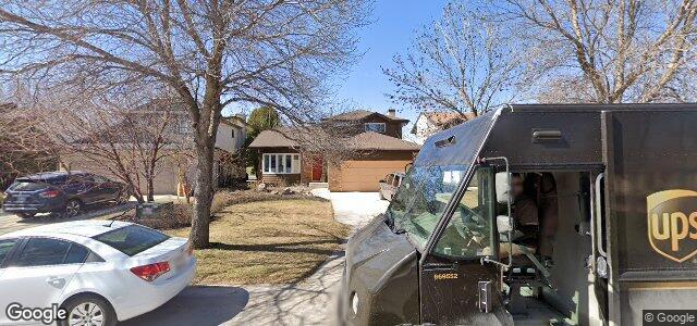 43 Everingham Bay（加拿大曼尼托巴省溫尼伯市）房屋照片