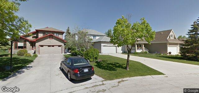 43 Highcastle Crescent（加拿大曼尼托巴省溫尼伯市）房屋照片