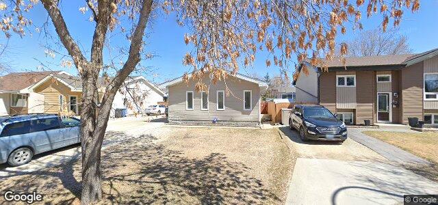 43 Kennington Bay（加拿大曼尼托巴省溫尼伯市）房屋照片