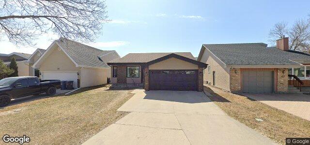 43 Queensbury Bay（加拿大曼尼托巴省溫尼伯市）房屋照片