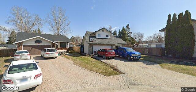 43 Sachet Place（加拿大曼尼托巴省溫尼伯市）房屋照片