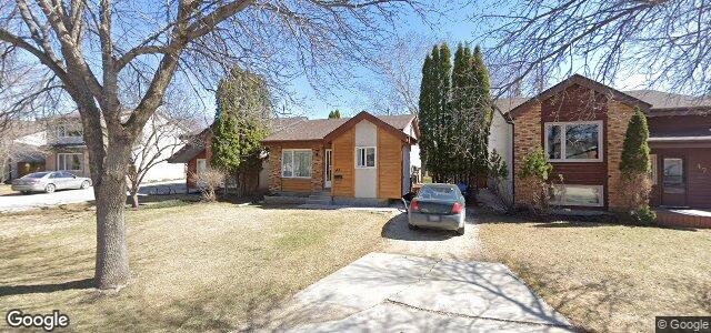 43 Turnham Drive（加拿大曼尼托巴省溫尼伯市）房屋照片