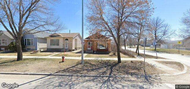 436 Novavista Drive（加拿大曼尼托巴省溫尼伯市）房屋照片