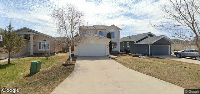 44 Everden Road（加拿大曼尼托巴省溫尼伯市）房屋照片