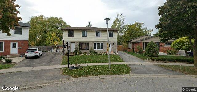 Larawan ng 44 Harding Crescent sa Winnipeg, Manitoba