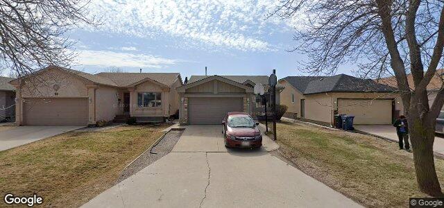 44 Hedgestone Crescent（加拿大曼尼托巴省溫尼伯市）房屋照片