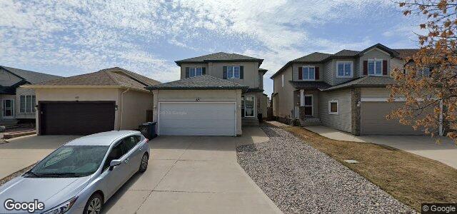 44 Julia Road（加拿大曼尼托巴省溫尼伯市）房屋照片