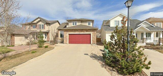 44 Kamberwell Bay（加拿大曼尼托巴省溫尼伯市）房屋照片