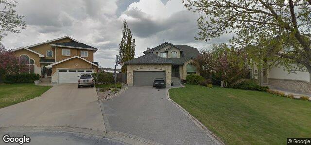 44 Keelegate Place（加拿大曼尼托巴省温尼伯市）房屋照片