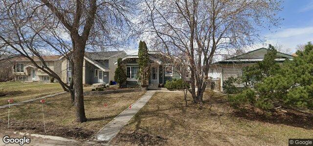 44 Queensbury Bay（加拿大曼尼托巴省溫尼伯市）房屋照片