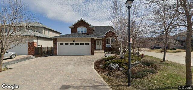 44 Winterhaven Drive（加拿大曼尼托巴省溫尼伯市）房屋照片