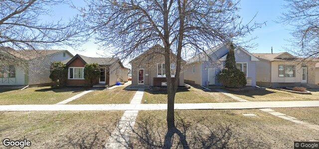 442 Novavista Drive（加拿大曼尼托巴省溫尼伯市）房屋照片