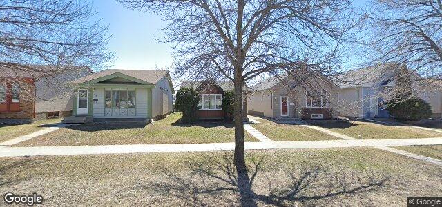 444 Novavista Drive（加拿大曼尼托巴省溫尼伯市）房屋照片