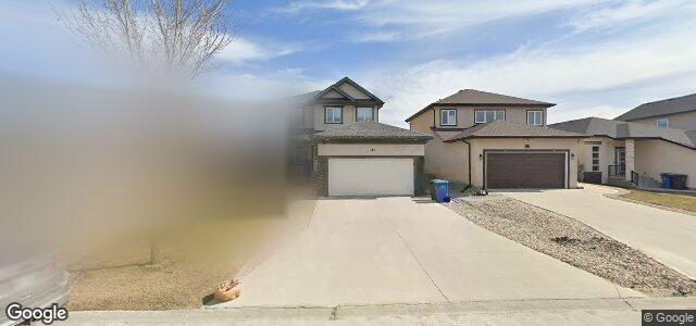 45 Guernsey Lane（加拿大曼尼托巴省溫尼伯市）房屋照片