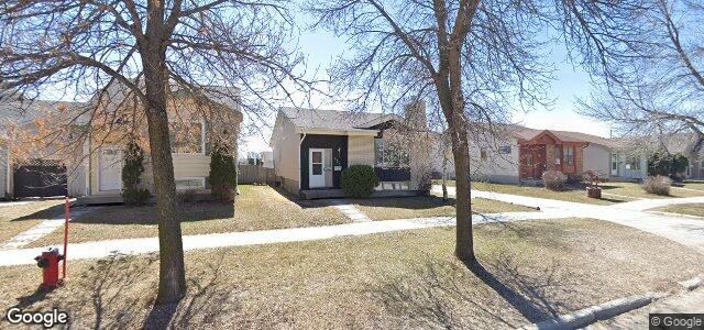 454 Novavista Drive（加拿大曼尼托巴省溫尼伯市）房屋照片