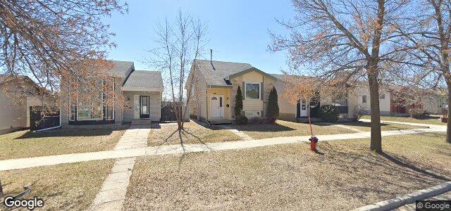 458 Novavista Drive（加拿大曼尼托巴省溫尼伯市）房屋照片