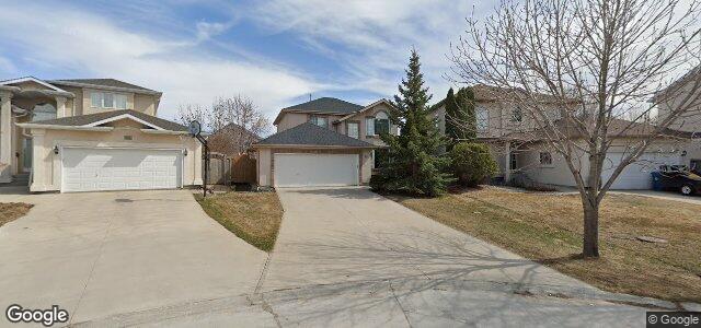 46 Gaitwin Cove（加拿大曼尼托巴省溫尼伯市）房屋照片