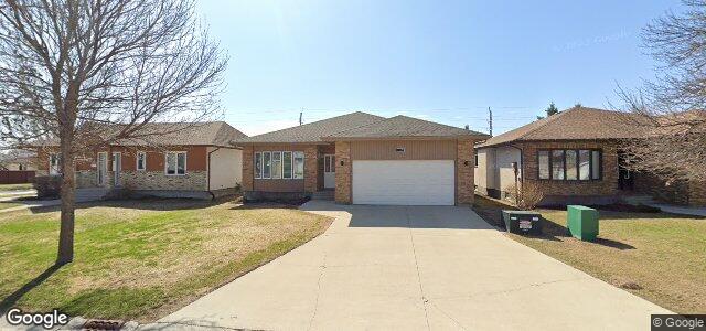 46 Kevin Place（加拿大曼尼托巴省溫尼伯市）房屋照片