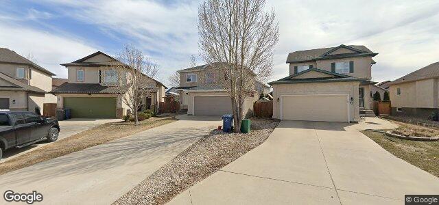 46 Pentonville Crescent（加拿大曼尼托巴省溫尼伯市）房屋照片