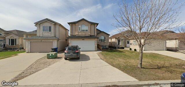 Larawan ng 46 Quantrell Bay sa Winnipeg, Manitoba