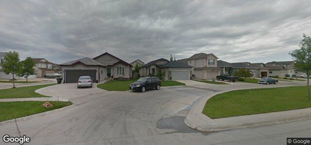 Photo of 46 Ravensden Drive in Winnipeg, Manitoba