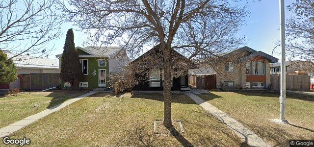 46 Sundial Crescent（加拿大曼尼托巴省溫尼伯市）房屋照片