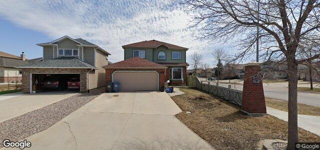 46 Tretheway Close（加拿大曼尼托巴省溫尼伯市）房屋照片