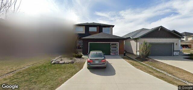 46 Wainwright Crescent（加拿大曼尼托巴省溫尼伯市）房屋照片