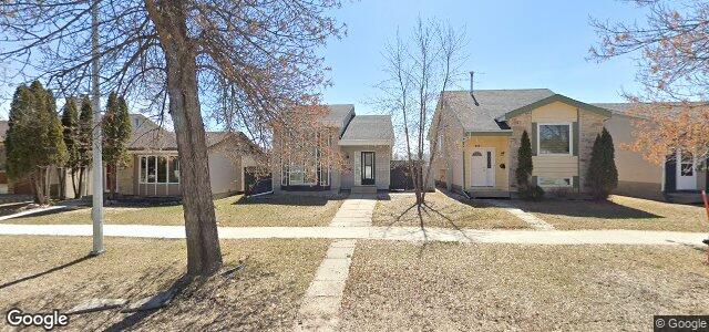 462 Novavista Drive（加拿大曼尼托巴省溫尼伯市）房屋照片