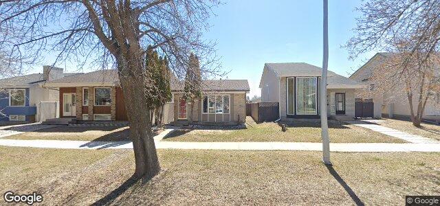 466 Novavista Drive（加拿大曼尼托巴省溫尼伯市）房屋照片