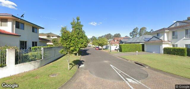 47 Amersham Crescent（加拿大曼尼托巴省溫尼伯市）房屋照片