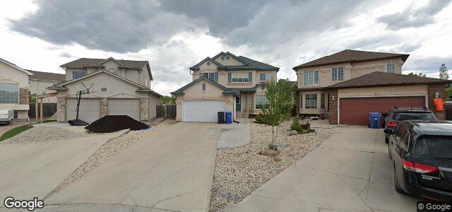 47 Cedarcroft Place（加拿大曼尼托巴省溫尼伯市）房屋照片