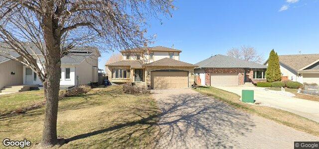 47 Clerkenwell Bay（加拿大曼尼托巴省溫尼伯市）房屋照片