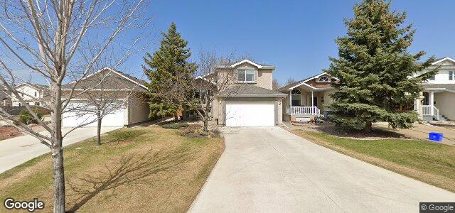 47 Coombs Drive（加拿大曼尼托巴省溫尼伯市）房屋照片